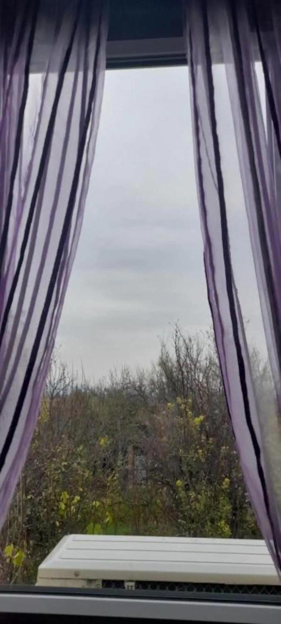 Airport Shtrkovi - Storks Apartman Petrovec Kültér fotó